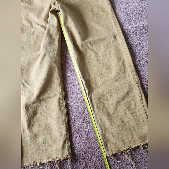 Levis Ribcage Straight - Picture 4 of 4